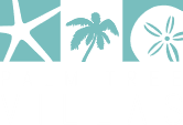 Palm Tree Villas Logo