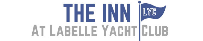 The Inn at Labelle Yacht Club logo