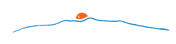 Lake Clear Lodge & Resort Logo.