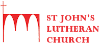 St. John's Lutheran Church