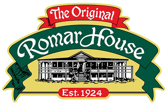The Original Romar House