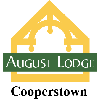 August Lodge Cooperstown