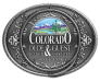 Colorado Dude & Guest Ranch Association