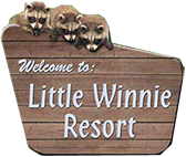 Minnesota Family Resorts – Little Winnie Resort in Deer River, MN