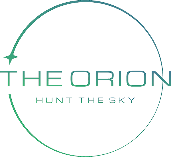 The Orion logo
