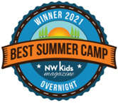 NWKids Magazine Best Summer Camp