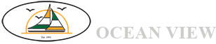 McGuirk’s Ocean View Hotel & Restaurant Logo
