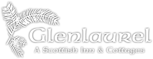 Glenlaurel A Scottish Inn & Cottages