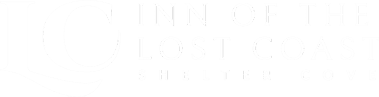 Inn of the Lost Coast logo