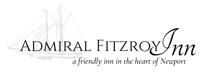 Admiral Fitzroy Inn