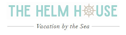 The Helm House Logo
