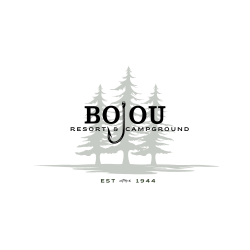 Bojou Resort & Campground logo