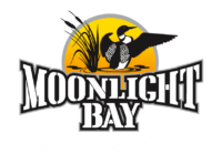 Moonlight Bay Resort logo