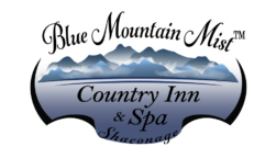 Sevierville Bed and Breakfast | Blue Mountain Mist Country Inn