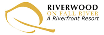 Riverwood on Fall River logo