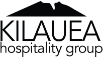 Kilauea Hospitality Group Logo