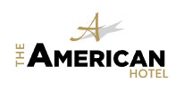 American Hotel logo