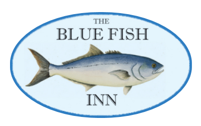 The Blue Fish Inn