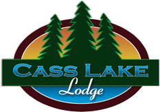Cass Lake Lodge Logo