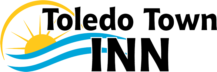 Toledo Town Inn Logo