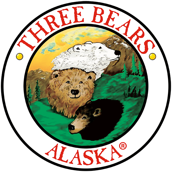 Three Bears Alaska