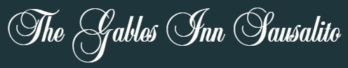 The Gables Inn Sausalito logo
