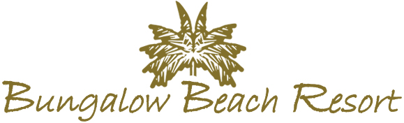 Bungalow Beach Resort Logo