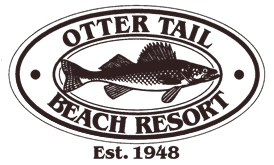 Otter Tail Beach Resort