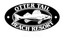 Otter Tail Beach Resort
