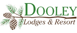Dooley Lodges & Resort logo