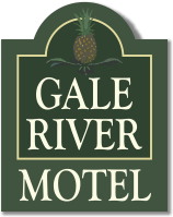 Gale River Motel