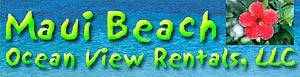 Maui Beach Vacation Rentals
